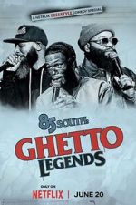 Watch 85 South: Ghetto Legends (TV Special 2023) FMoviesFree