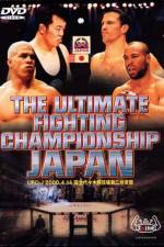 Watch UFC 25 Ultimate Japan 3 FMoviesFree
