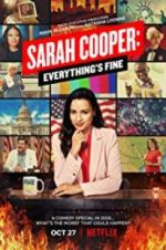 Watch Sarah Cooper: Everything\'s Fine FMoviesFree