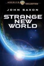 Watch Strange New World FMoviesFree
