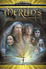 Watch Merlin's Apprentice FMoviesFree