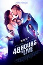 Watch 48 Hours to Live FMoviesFree