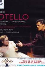 Watch Otello FMoviesFree