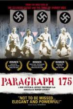 Watch Paragraph 175 FMoviesFree