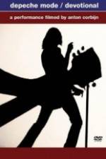 Watch Depeche Mode Devotional FMoviesFree