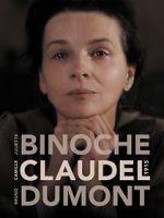 Watch Camille Claudel 1915 FMoviesFree