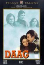 Watch Daag: A Poem of Love FMoviesFree