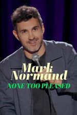 Watch Mark Normand: None Too Pleased FMoviesFree
