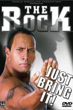 Watch The Rock Just Bring It FMoviesFree