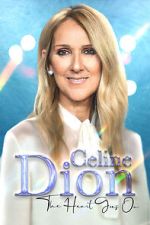 Watch Celine Dion: The Heart Goes On FMoviesFree