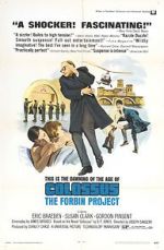 Watch Colossus: The Forbin Project FMoviesFree