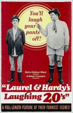 Watch Laurel and Hardy\'s Laughing 20\'s FMoviesFree