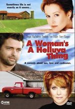 Watch A Woman's a Helluva Thing FMoviesFree
