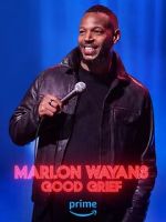 Watch Marlon Wayans: Good Grief FMoviesFree