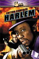 Watch Cotton Comes to Harlem FMoviesFree