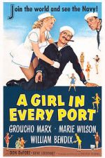 Watch A Girl in Every Port FMoviesFree