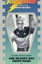 Watch Deadly Ray from Mars FMoviesFree