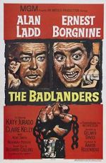 Watch The Badlanders FMoviesFree