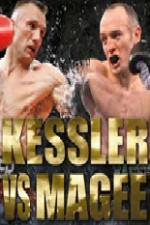 Watch Mikkel Kessler vs Brian Magee FMoviesFree