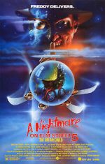 Watch A Nightmare on Elm Street 5: The Dream Child FMoviesFree