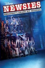 Watch Disney\'s Newsies: The Broadway Musical! FMoviesFree