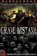 Watch Grave Mistake FMoviesFree