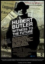 Watch Hubert Butler Witness to the Future FMoviesFree