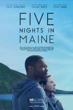 Watch Five Nights in Maine FMoviesFree