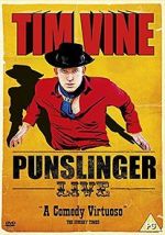 Watch Tim Vine: Punslinger Live FMoviesFree