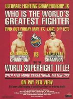 Watch UFC 9: Motor City Madness FMoviesFree