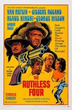 Watch The Ruthless Four FMoviesFree