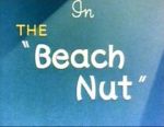Watch The Beach Nut (Short 1944) FMoviesFree