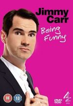 Watch Jimmy Carr: Being Funny FMoviesFree