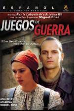 Watch Libertarias FMoviesFree