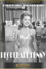 Watch People Are Funny FMoviesFree