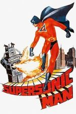 Watch Supersonic Man FMoviesFree