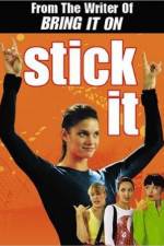 Watch Stick It FMoviesFree