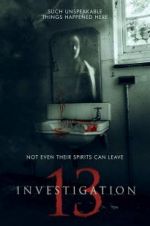 Watch Investigation 13 FMoviesFree