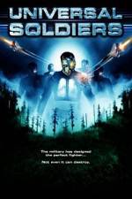Watch Universal Soldiers FMoviesFree