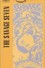 Watch The Savage Seven FMoviesFree