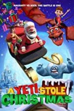 Watch A Yeti Stole Christmas FMoviesFree