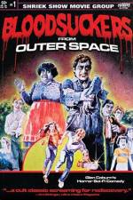 Watch Blood Suckers from Outer Space FMoviesFree