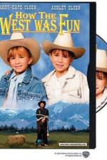 Watch How the West Was Fun FMoviesFree