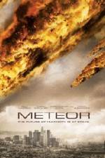 Watch Meteor: Path To Destruction FMoviesFree
