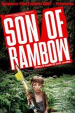 Watch Son of Rambow FMoviesFree