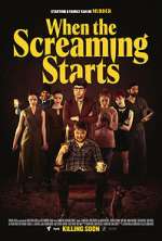 Watch When the Screaming Starts FMoviesFree
