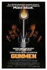 Watch Gunmen FMoviesFree