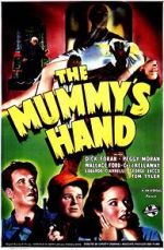 Watch The Mummy's Hand FMoviesFree