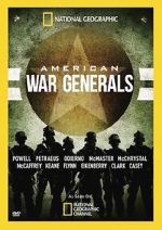 Watch American War Generals FMoviesFree