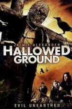 Watch Hallowed Ground FMoviesFree
